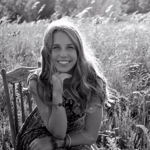 Meet your Posher, Annalee